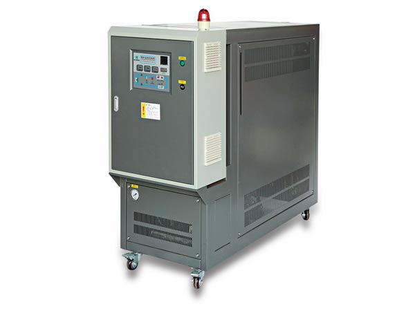 有機(jī)熱載體爐