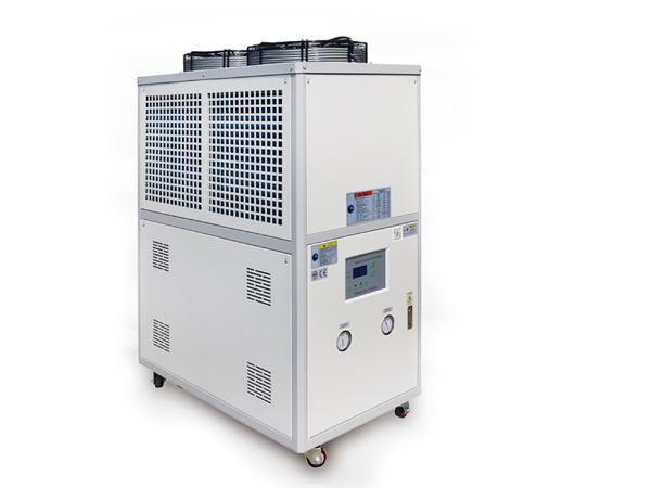 工業(yè)冷風(fēng)機組